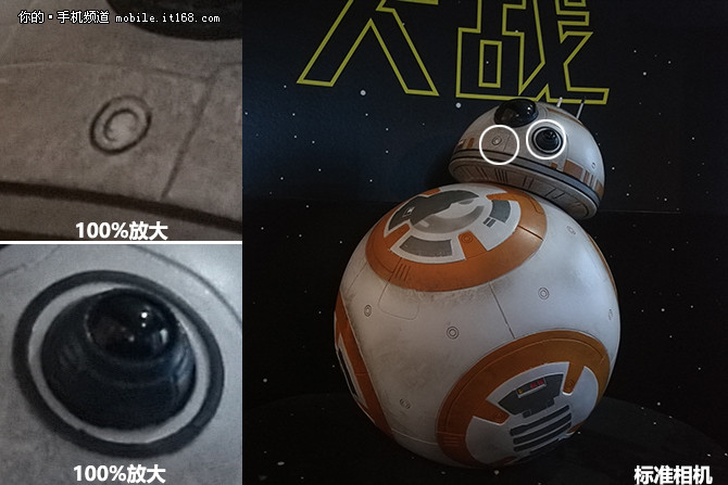 华为p9拍照测评,华为p9双镜头发展史