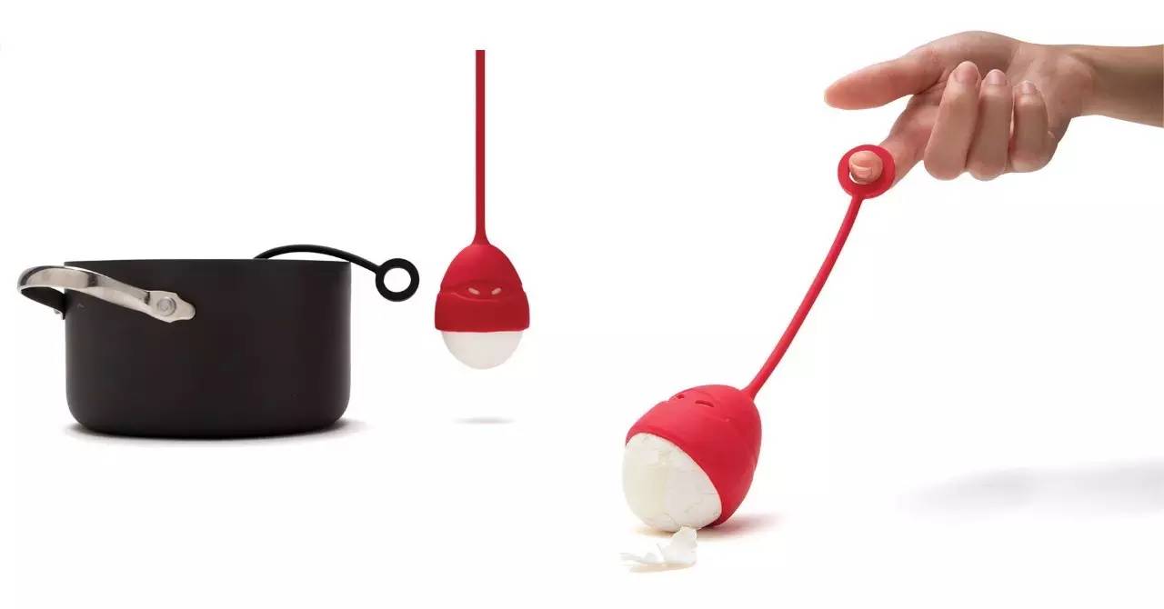 这家公司，专注设计会卖萌的小物件