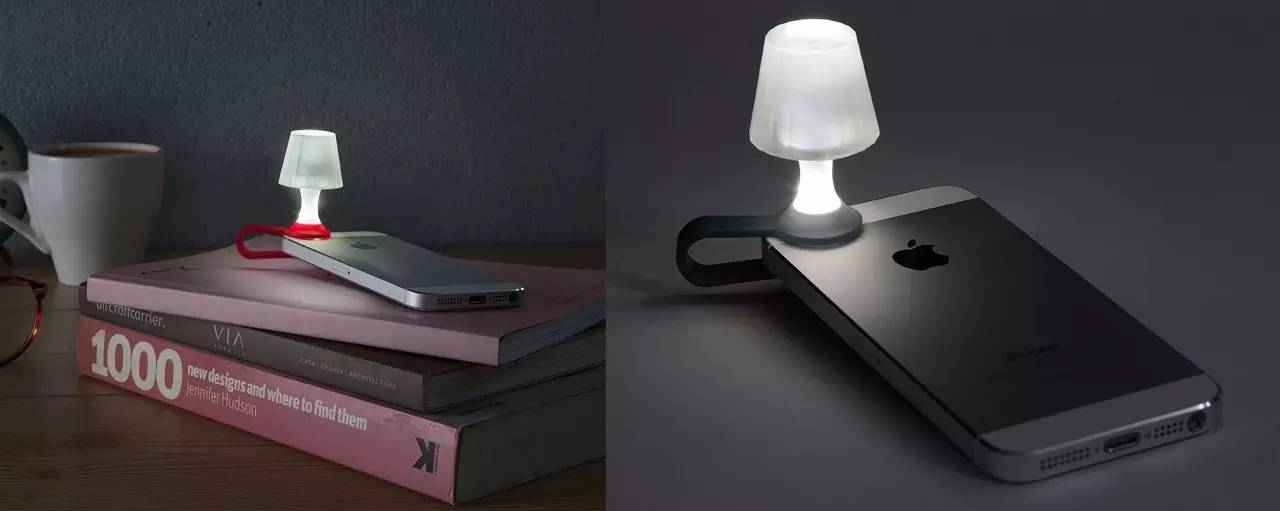 这家公司，专注设计会卖萌的小物件