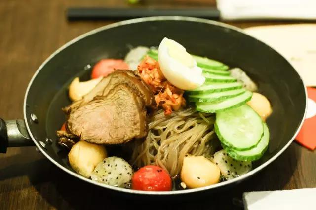 宋仲基韩国吃饭 (宋仲基韩国料理)