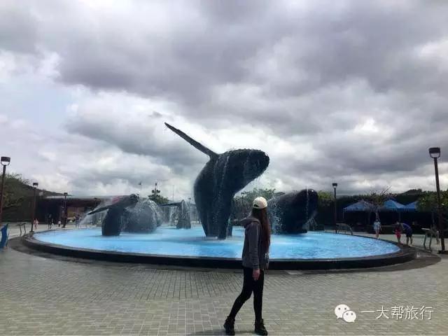 默默达人分享会:台湾环岛十五日深度游