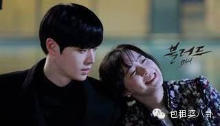 白富美“圣母”才女+温柔顾家男，具善惠和安宰贤真是天生一对！