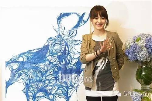 白富美“圣母”才女+温柔顾家男，具善惠和安宰贤真是天生一对！