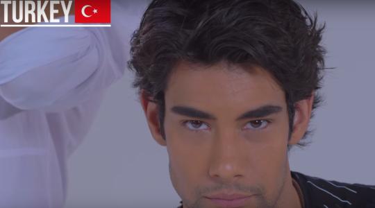 检验帅哥的唯一标准,什么标准能称为帅哥