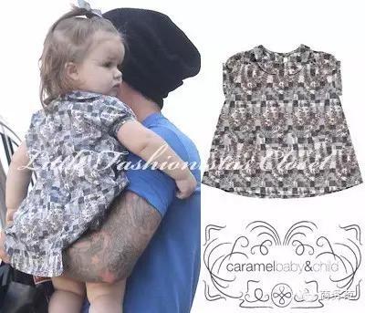 贝小七有多漂亮,贝小七投胎成功案例