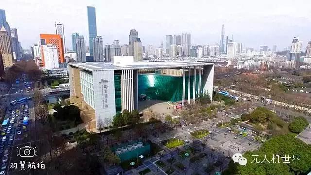 飞手杨泽宇：用无人机做全景漫游系统两天超过25000人访问