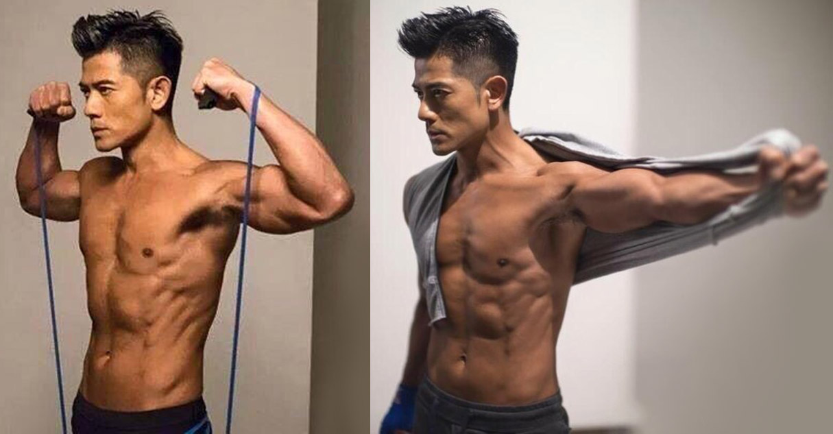 曾经的舞王，日本女星投怀送抱，如今只能靠网红上头条