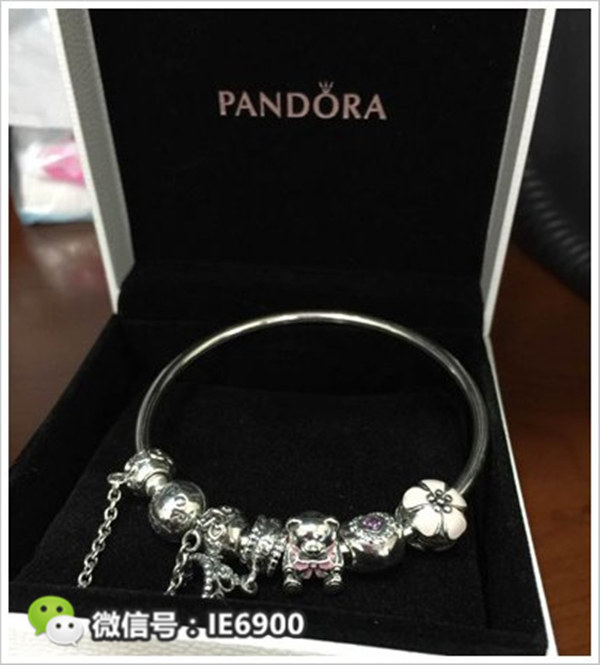 败家妹子欧洲扫回CHANELLV多款硬货，剁手也要买买买！