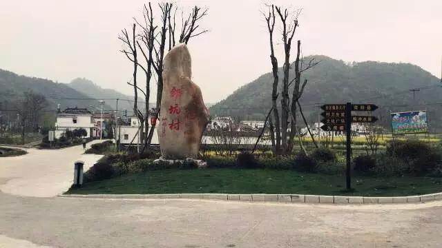 铜陵这里怎么会有金色的河流，惊呆了！