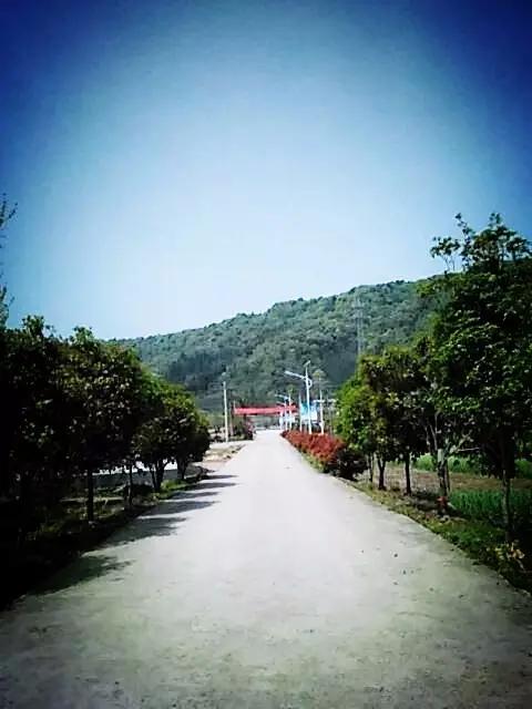 铜陵这里怎么会有金色的河流，惊呆了！