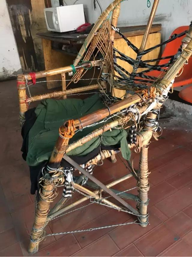 铜陵这里怎么会有金色的河流，惊呆了！