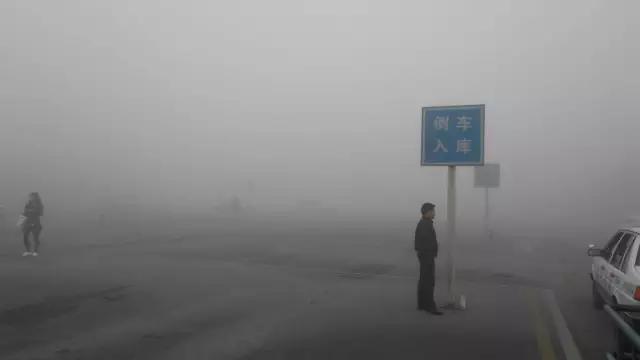 铜陵这里怎么会有金色的河流，惊呆了！