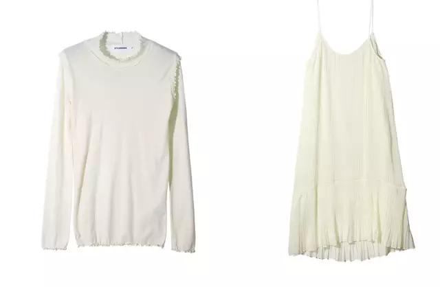 外国人穿的吊带裙,全世界都在穿的衣服