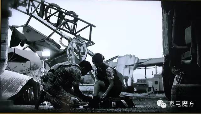 小尺寸多功能电视,小米小电视8寸