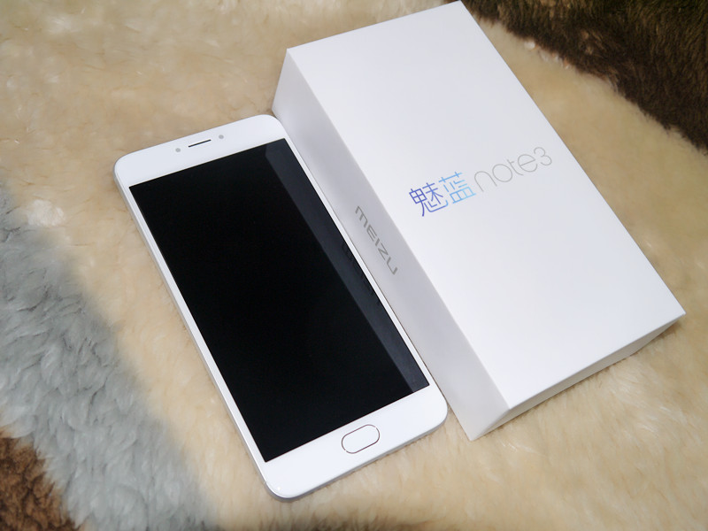 魅蓝note3开箱测评3+16g版本,魅蓝note3深度评测
