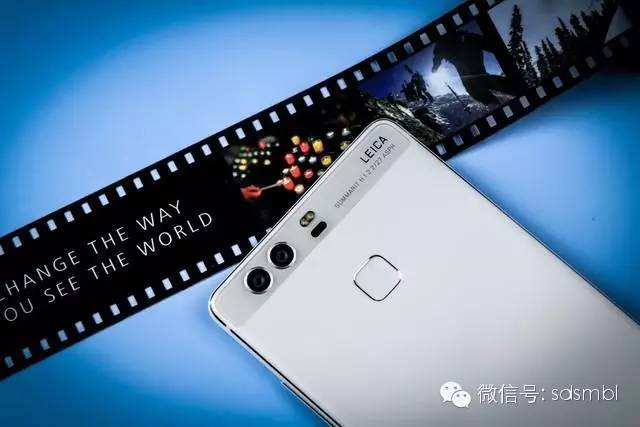 华为p9一代神机真徕卡,华为p9徕卡模式