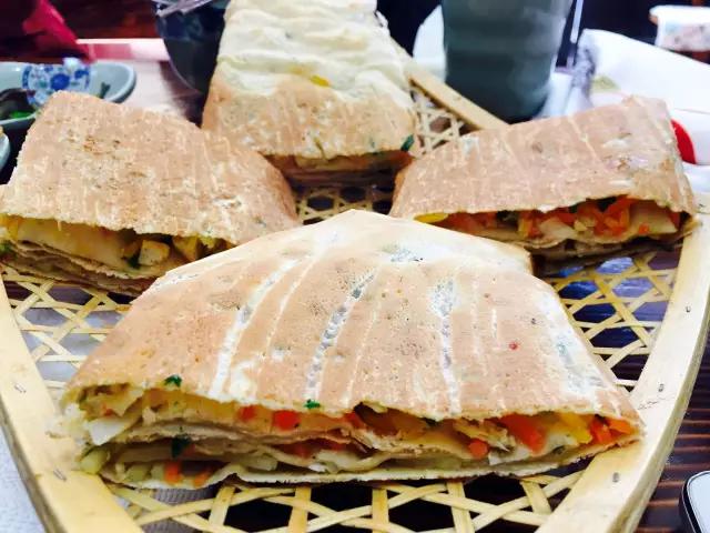 连云港早上好吃的早餐附近,连云港海州区好吃的早餐