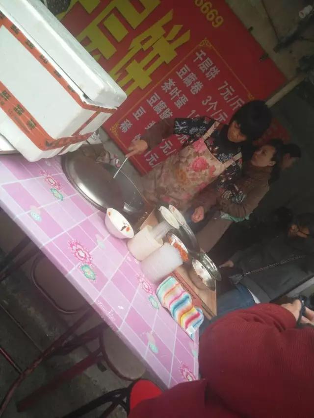 连云港早上好吃的早餐附近,连云港海州区好吃的早餐