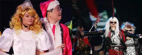 16岁的马云就穿得起TommyHilfiger牌子的衣服？