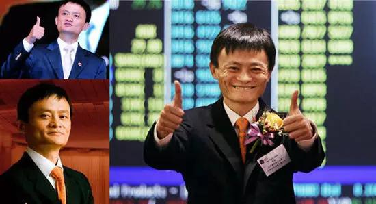 16岁的马云就穿得起TommyHilfiger牌子的衣服？