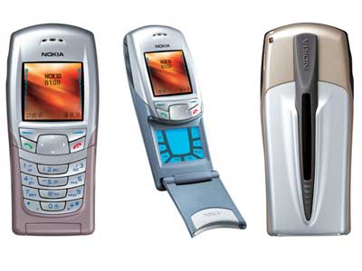 诺基亚回归一年后的作品,诺基亚回来了吗