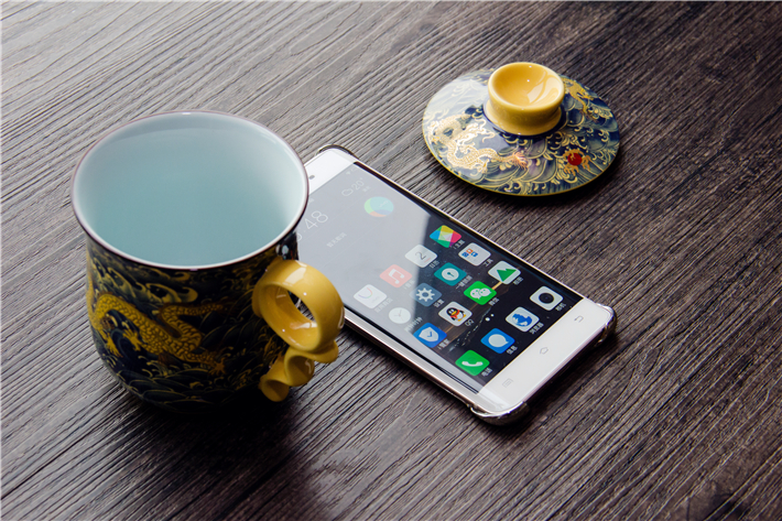 vivoxplay5测评吃鸡,vivoxplay5原神体验