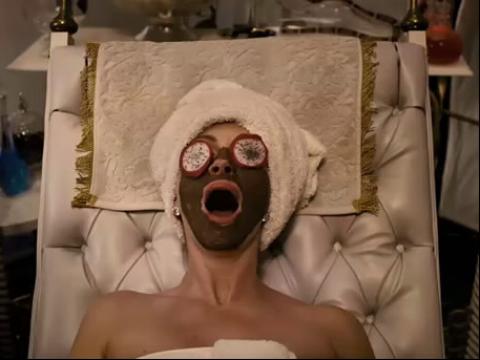 星月菩提子能不能用湿布擦洗,星月菩提子能串60颗吗