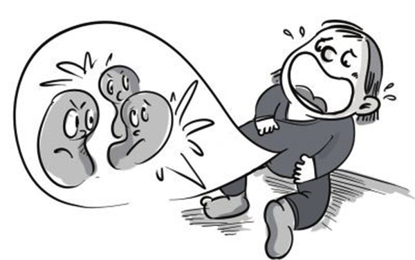 关于卵巢肿物——你必须关注的四大问题