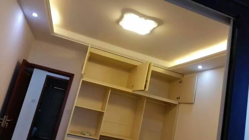 金色兰庭简约风格装修效果图,成都蓝光花满庭一期缺点