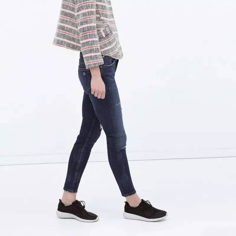 今年最流行的平底鞋,今年春夏有什么平底鞋品牌