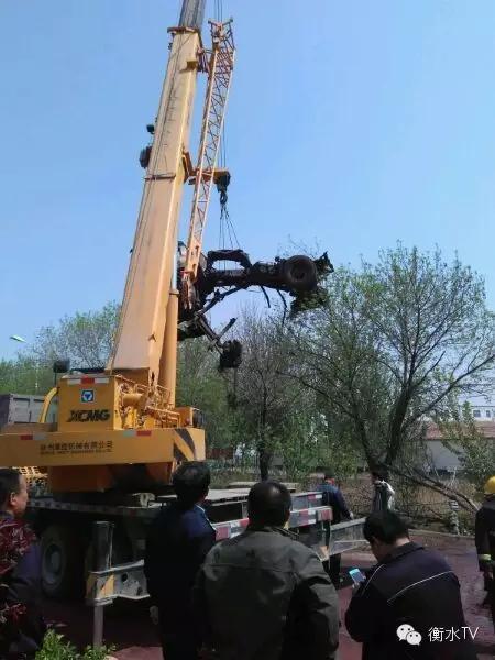 衡水106国道全程路线图,衡水106国道最新消息