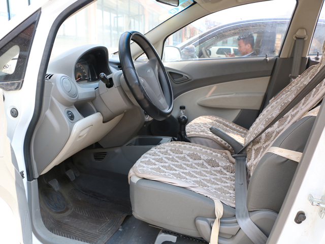 雪佛兰新赛欧两厢参数,两厢雪佛兰赛欧买哪一年的最好