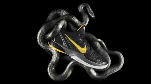 别了科比,nikezoomkobe6大师之路