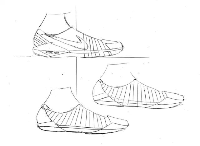 zoomkobe科比8代,别了科比为题的作文