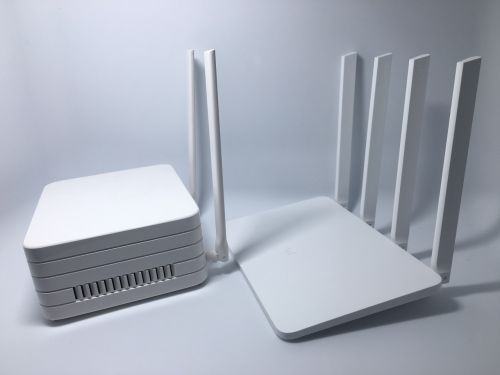 小米路由器ax1800穿墙效果如何,小米路由器比其他路由器好在哪