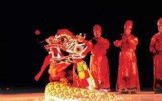 弘扬海陆丰传统民间艺术，海丰兄带你走进海陆丰！