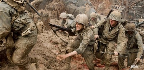 二战美军水壶测试视频,二战时期美军水杯