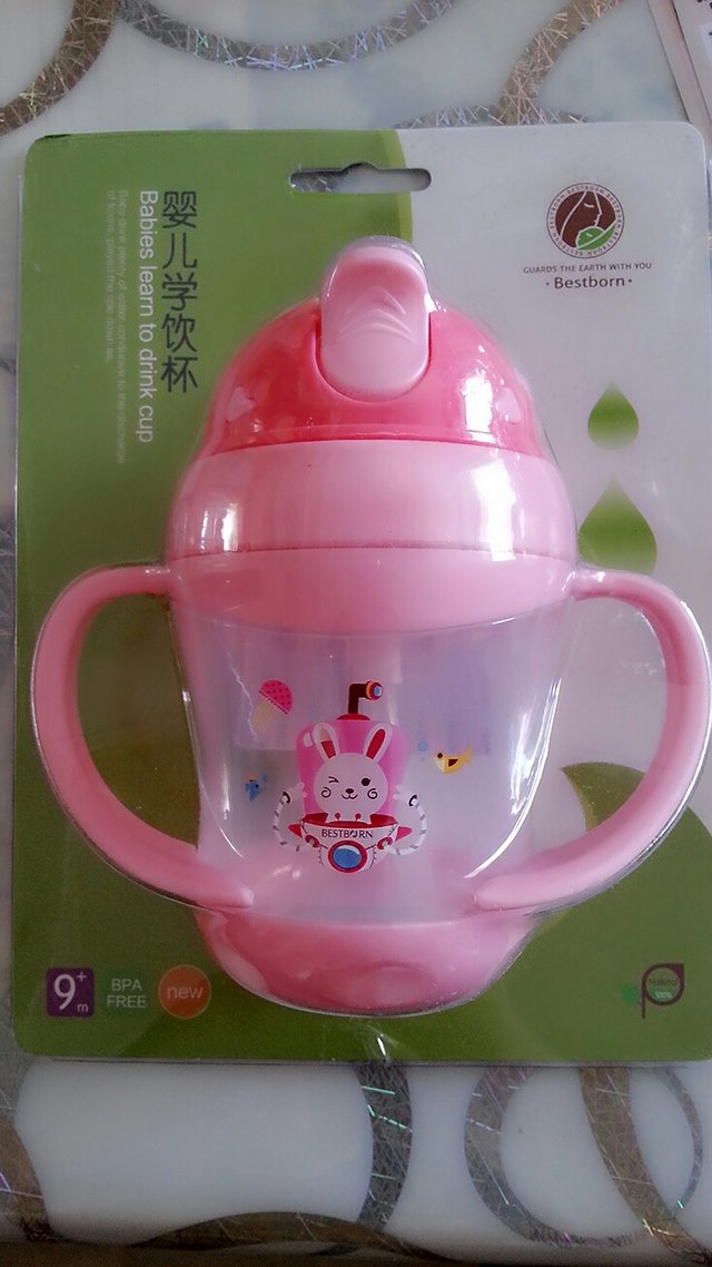 换个水杯宝宝不喝水怎么办,治宝宝不爱喝水的杯子