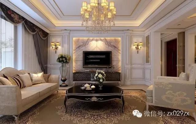 护墙板装修效果,护墙板装修效果极简