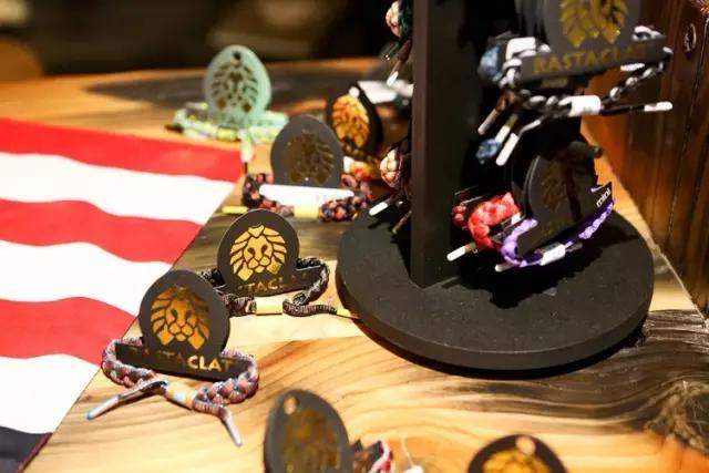 一个来自意大利的新兴潮牌,rastaclat潮牌