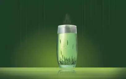 各种茶叶功效与作用,各种茶叶的功效大全图解