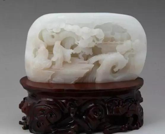 大理石昆仑玉,大理石假货事件