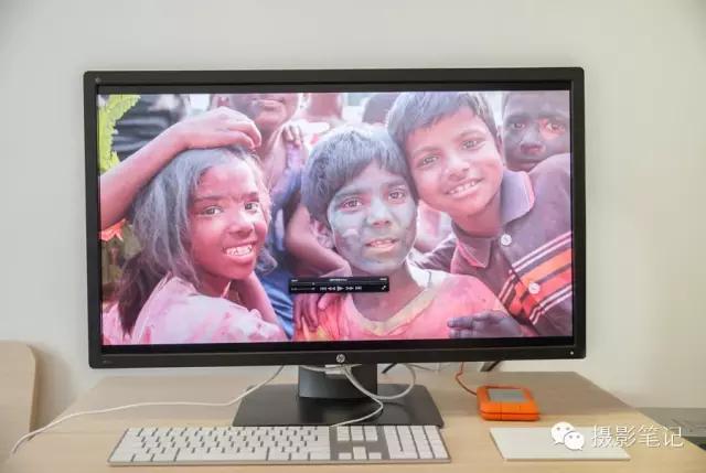 适合摄影师的惠普笔记本,摄影师24寸显示器推荐