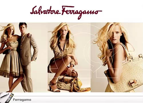 亲爱的姑娘,世界顶级奢侈品你一定要懂!