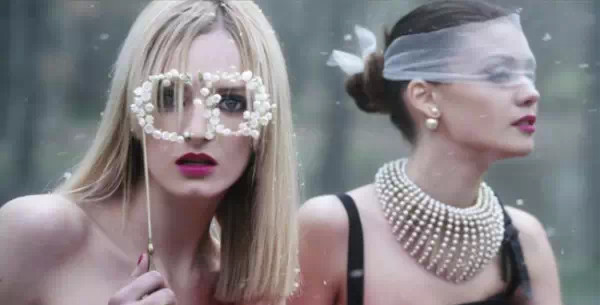 亲爱的姑娘,世界顶级奢侈品你一定要懂!