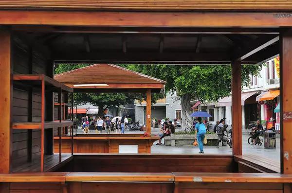 深圳周边有什么好玩的地方自驾游,深圳周边18个短途旅行最佳去处