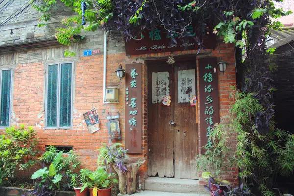 深圳周边有什么好玩的地方自驾游,深圳周边18个短途旅行最佳去处