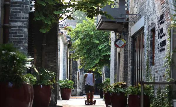 深圳周边有什么好玩的地方自驾游,深圳周边18个短途旅行最佳去处