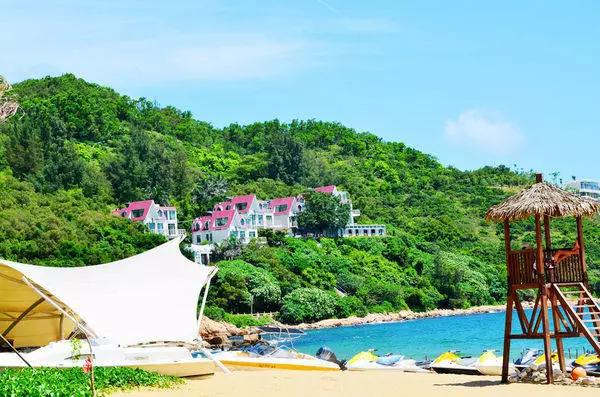 深圳周边有什么好玩的地方自驾游,深圳周边18个短途旅行最佳去处