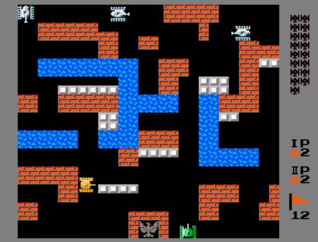 嘿~你差童年一个小霸王！（内附小霸王游戏-珍藏84合1）